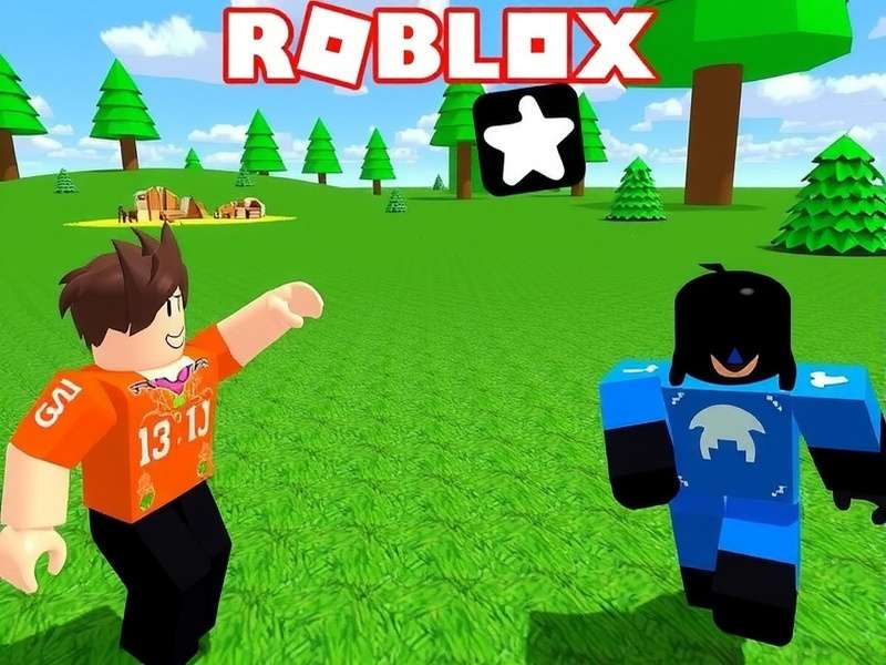 A person wearing headphones relaxing in a cozy digital environment, representing chill vibes on Roblox