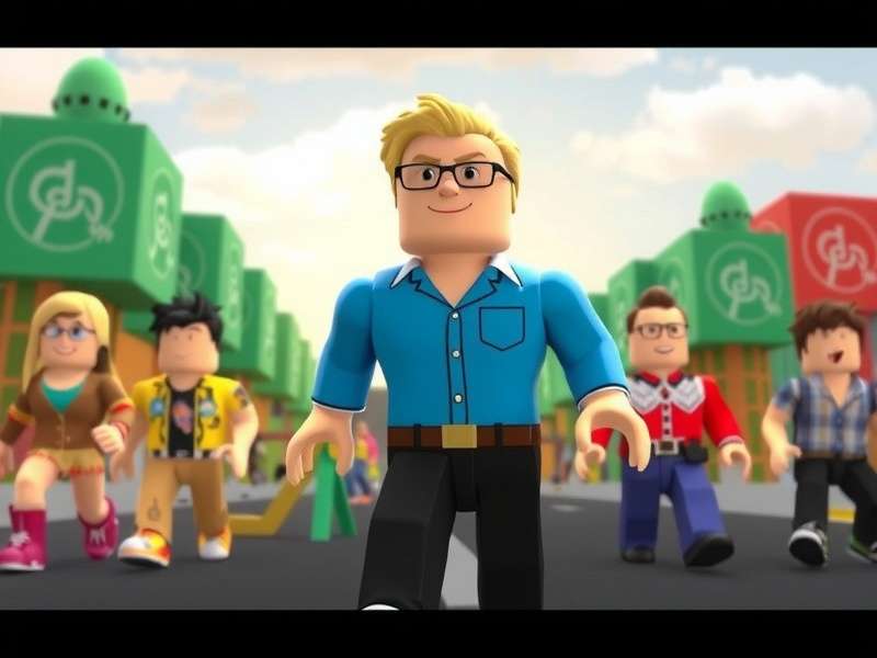 Funny Roblox player reaction meme collage showing exaggerated facial expressions