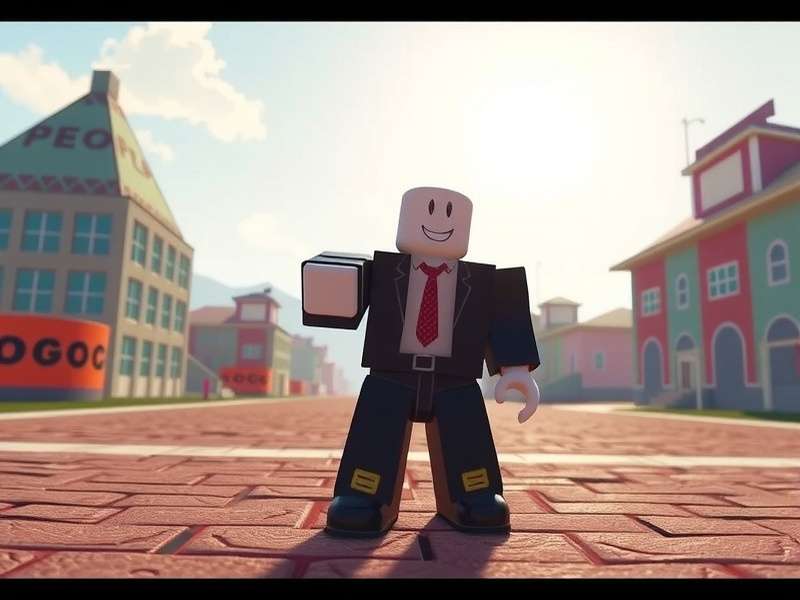 Roblox 2023 Music Interface showing song ID input