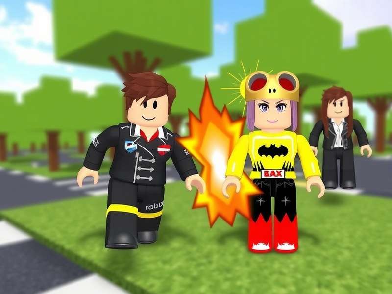 Btr Roblox gameplay scene featuring Indian players exploring Roblox world