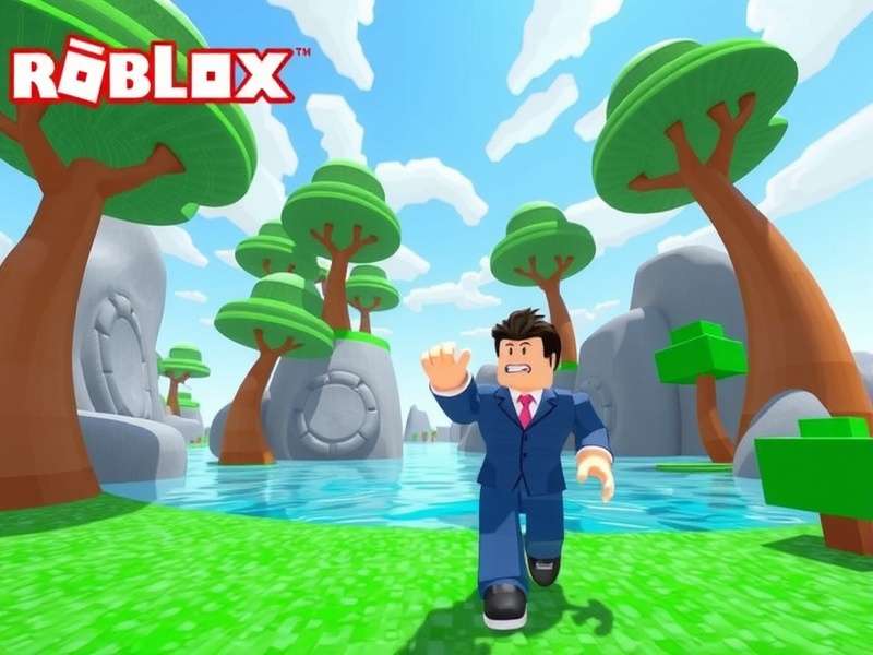Play Roblox Online – Indian gamers playing Roblox on PC and mobile