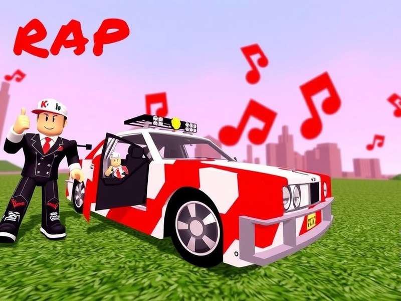 Roblox Music Id Codes 2025 Rap – Boombox beats and rap playlist in Roblox