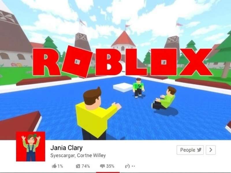 Roblox Descargar – Download Roblox on PC, Mobile and Tablet in India