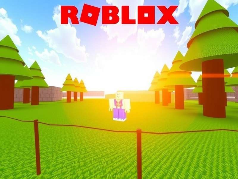 Roblox Player Download PC - Ultimate gaming guide for Indian players featuring gameplay, music IDs, and redeem codes