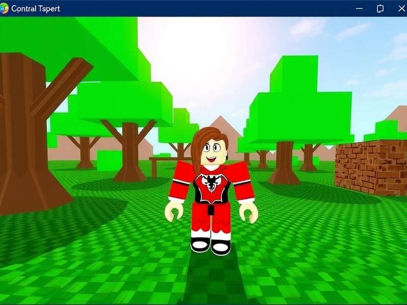 Roblox Download Pc Windows 10 No Virus – Safe and verified installation guide