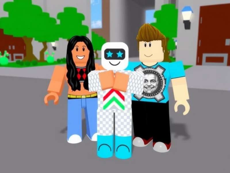 Roblox game character using boombox with song codes 2023