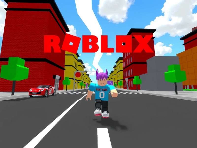 Roblox Launcher hero image showing the ultimate gaming guide for Indian players