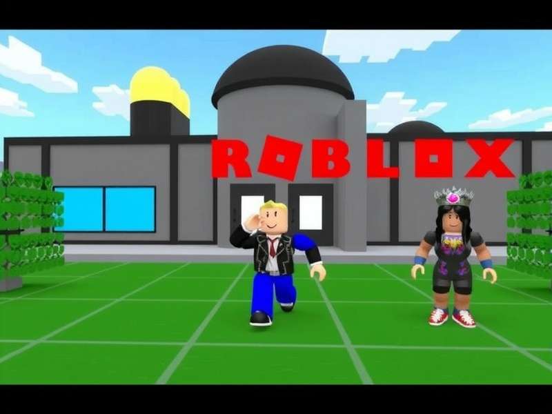 Roblox Creator Hub dashboard showing analytics and resources for Indian developers
