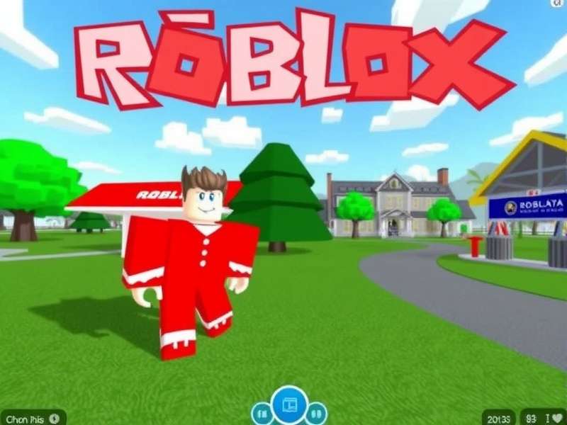 Roblox PC Settings – Graphics and Performance Optimization