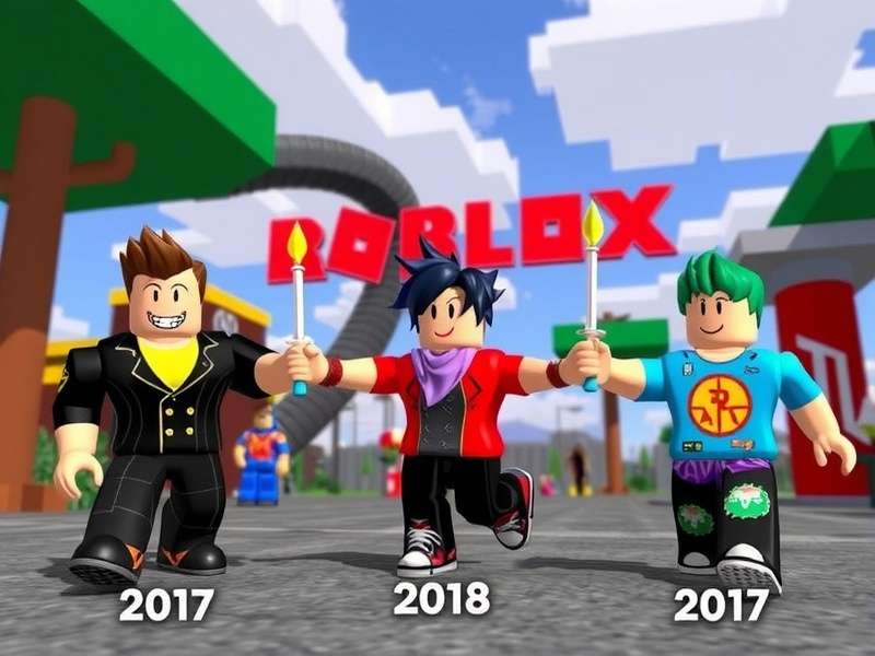 Roblox Rant Compilation 2025 – Players expressing themselves in Roblox