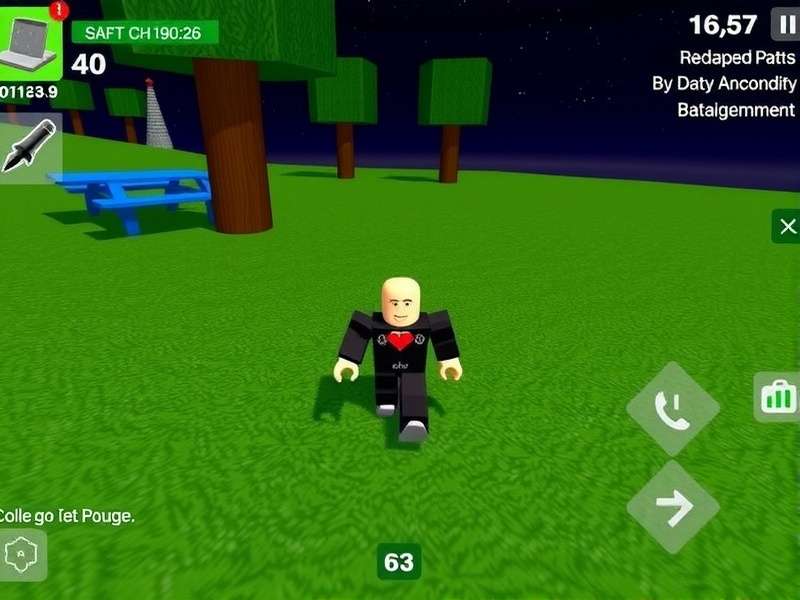 Roblox Redeem Codes For Items 2025 - Ultimate Guide for Indian Players