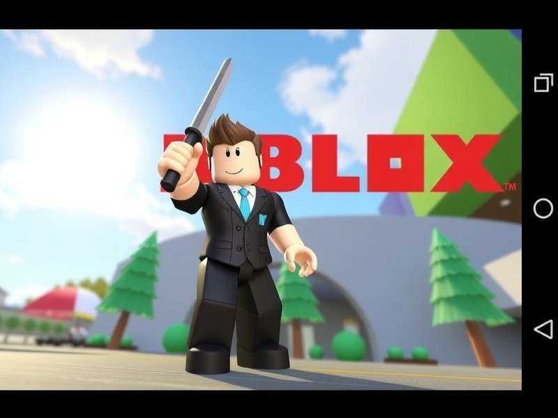 Roblox Clicker hero banner showing gameplay and Indian community elements