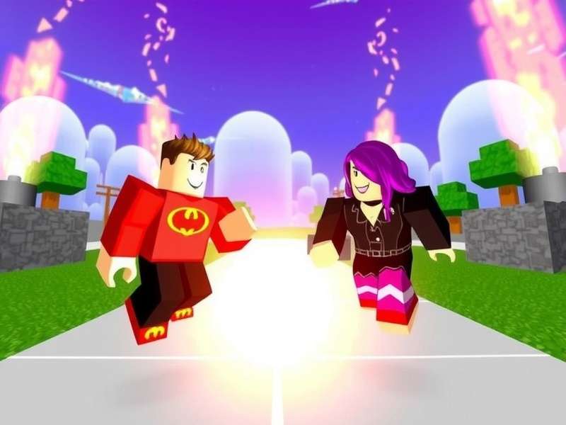 Roblox The Forge banner showing crafting and building tools