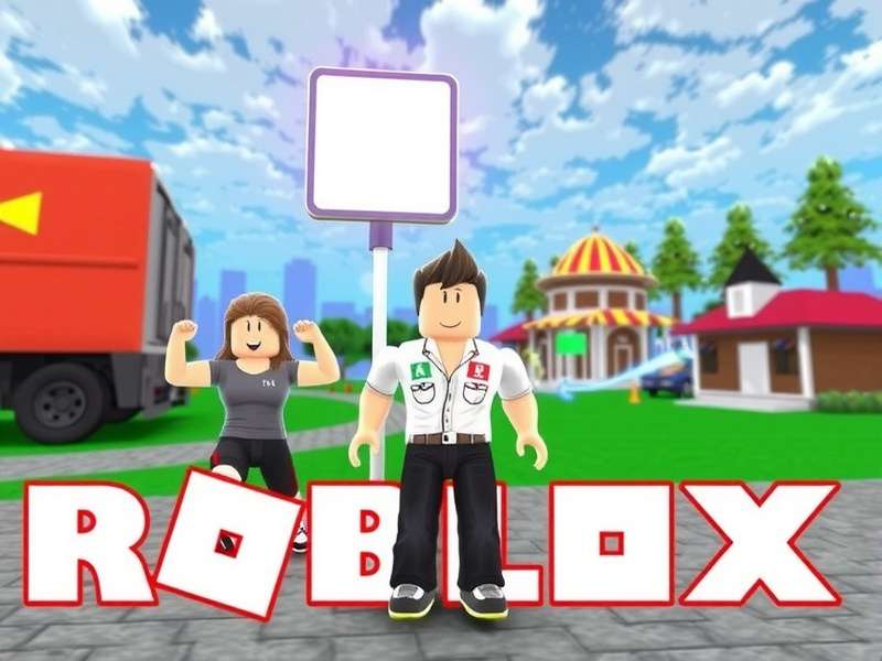 Telecharger Roblox – Indian players enjoying Roblox on PC Windows 10 Pro