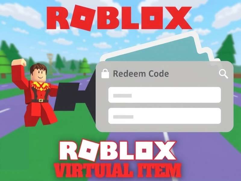 Indian Roblox players enjoying virtual items from redeem codes