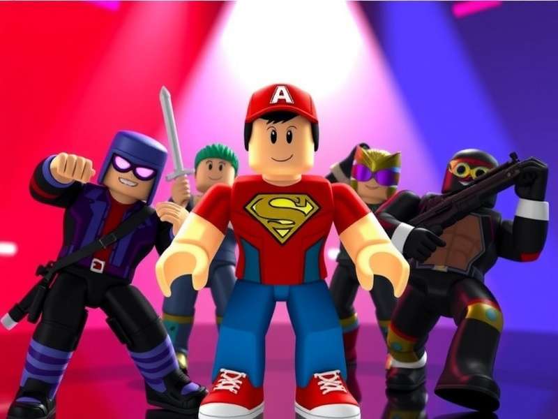 Roblox Song Codes 2025 Rap – Best rap music IDs for Indian players
