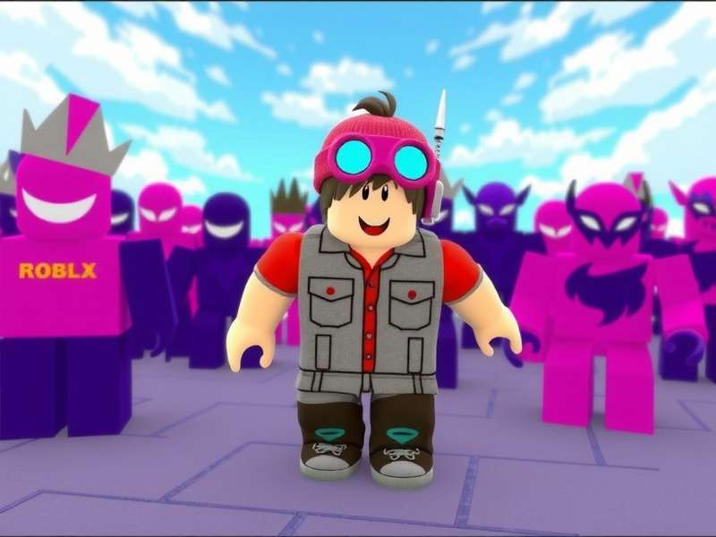 Roblox ID Ultimate Guide – 10,000+ Song and Item Codes for 2025