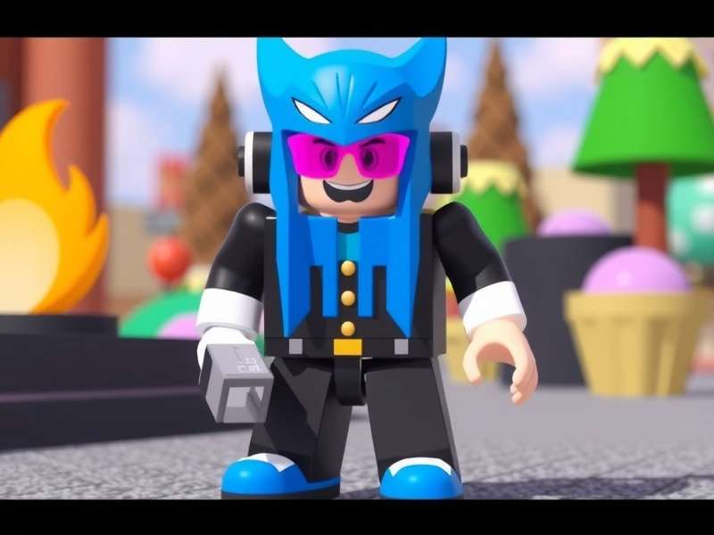 Roblox immersive gameplay world 2025
