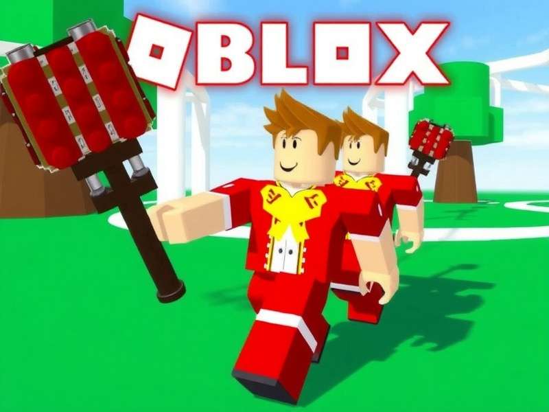 Roblox avatar customization and character design 2025