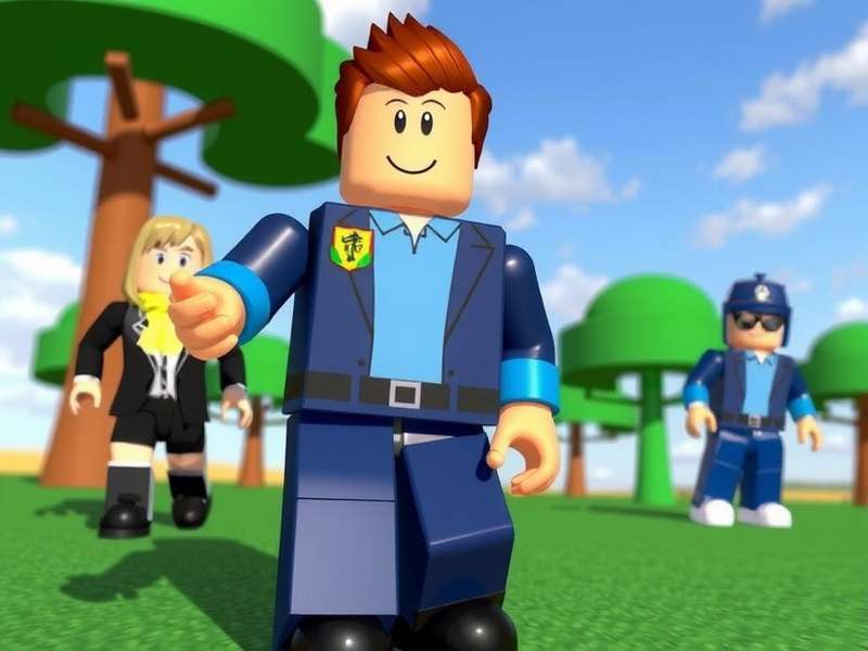 Roblox Download Pc Windows 11 Free guide